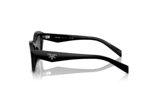 Zijaanzicht Prada PR A02S (16K08Z)