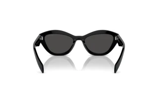 Achteraanzicht Prada PR A02S (16K08Z)