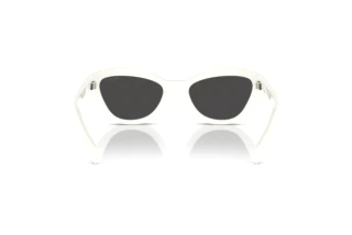 Achteraanzicht Prada PR A02S (17K08Z)