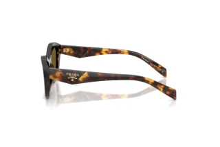Zijaanzicht Prada PR A02S (17N09Z)