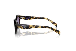 Zijaanzicht Prada PR A02S (17N50B)