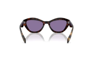 Achteraanzicht Prada PR A02S (17N50B)
