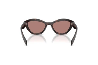 Achteraanzicht Prada PR A02S (17N60B)