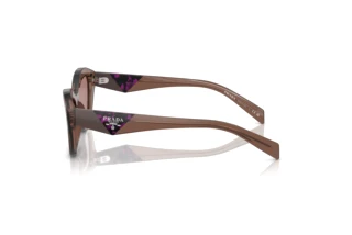 Zijaanzicht Prada PR A02S (17O60B)