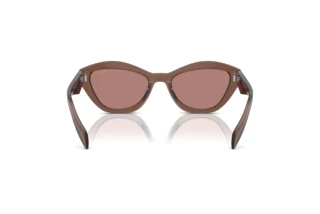 Achteraanzicht Prada PR A02S (17O60B)