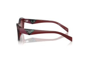 Zijaanzicht Prada PR A02S (18O80B)