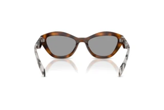 Achteraanzicht Prada PR A02S (20D50Q)