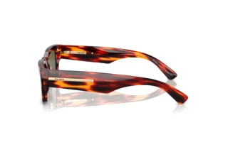 Zijaanzicht Prada PR A03S (13O03R)