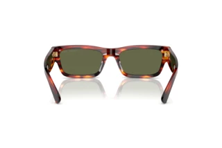Achteraanzicht Prada PR A03S (13O03R)