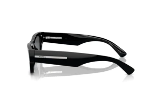 Zijaanzicht Prada PR A03S (16K07T)
