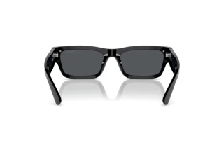 Achteraanzicht Prada PR A03S (16K07T)