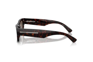 Zijaanzicht Prada PR A03S (17N08T)