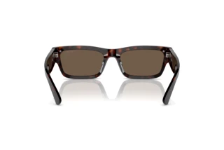 Achteraanzicht Prada PR A03S (17N08T)