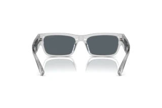 Achteraanzicht Prada PR A03S (17P0A9)