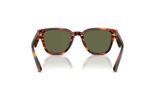 Achteraanzicht Prada PR A04S (13O03R)