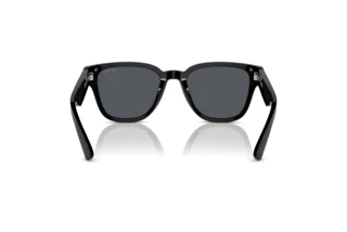 Achteraanzicht Prada PR A04S (16K07T)