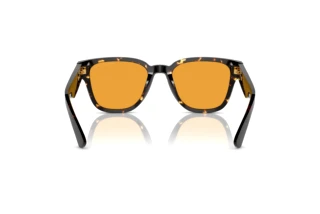 Achteraanzicht Prada PR A04S (16O20C)