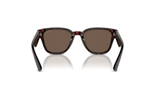 Achteraanzicht Prada PR A04S (17N08T)