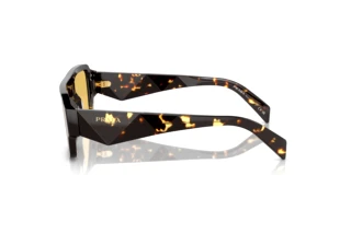 Zijaanzicht Prada PR A05S (16O10C)