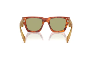 Achteraanzicht Prada PR A06S (11P60C)