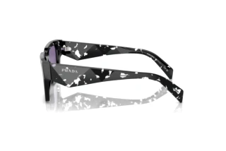 Zijaanzicht Prada PR A06S (15O50B)