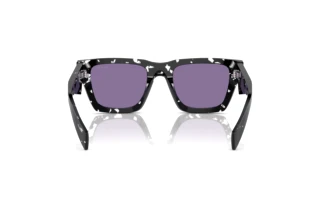 Achteraanzicht Prada PR A06S (15O50B)