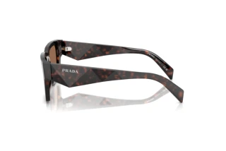 Zijaanzicht Prada PR A06S (17N06B)