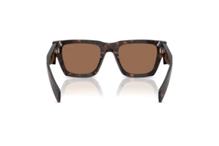 Achteraanzicht Prada PR A06S (17N06B)
