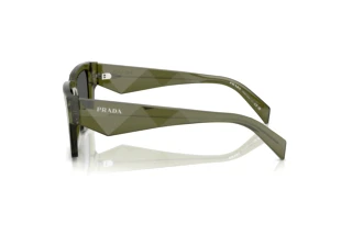 Zijaanzicht Prada PR A06S (25A40L)