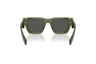 Achteraanzicht Prada PR A06S (25A40L)