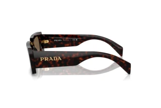 Zijaanzicht Prada PR A07S (16N5Y1)