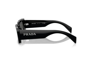 Zijaanzicht Prada PR A07S (1AB5S0)