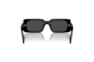 Achteraanzicht Prada PR A07S (1AB5S0)