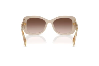 Achteraanzicht Prada PR A08S (11O6S1)