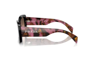 Zijaanzicht Prada PR A08S (12O50C)