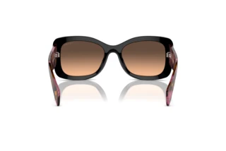 Achteraanzicht Prada PR A08S (12O50C)