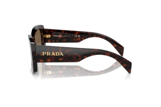 Zijaanzicht Prada PR A08S (16N5Y1)