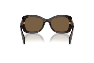 Achteraanzicht Prada PR A08S (16N5Y1)