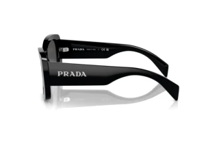 Zijaanzicht Prada PR A08S (1AB5S0)
