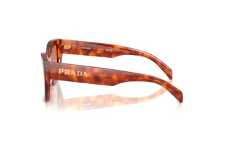 Zijaanzicht Prada PR A09S (11P70E)