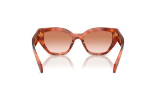 Achteraanzicht Prada PR A09S (11P70E)