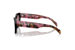 Zijaanzicht Prada PR A09S (12O10D)