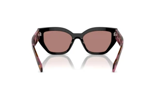 Achteraanzicht Prada PR A09S (12O10D)