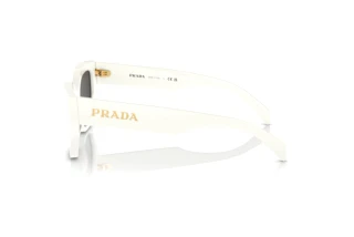 Zijaanzicht Prada PR A09S (1425S0)