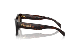 Zijaanzicht Prada PR A09S (16N5Y1)
