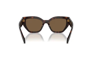 Achteraanzicht Prada PR A09S (16N5Y1)