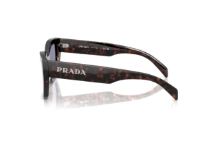 Zijaanzicht Prada PR A09S (17N03N)