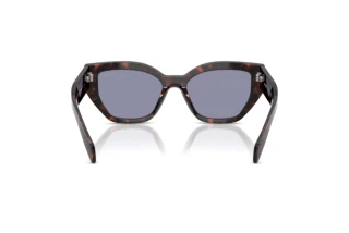 Achteraanzicht Prada PR A09S (17N03N)
