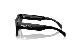 Zijaanzicht Prada PR A09S (1AB5S0)