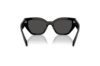 Achteraanzicht Prada PR A09S (1AB5S0)